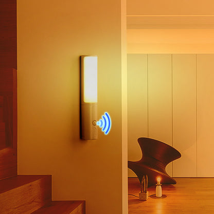 Smart Motion Sensor LED Night Light