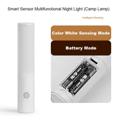 Smart Motion Sensor LED Night Light