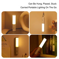 Smart Motion Sensor LED Night Light