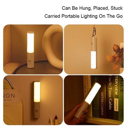 Smart Motion Sensor LED Night Light