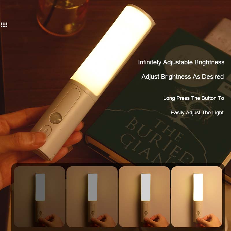 Smart Motion Sensor LED Night Light