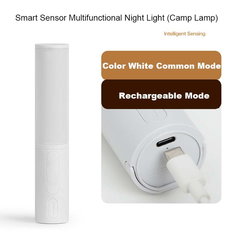 Smart Motion Sensor LED Night Light