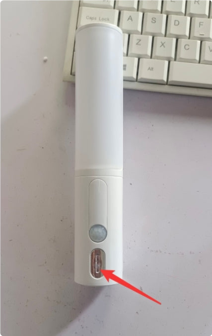 Smart Motion Sensor LED Night Light